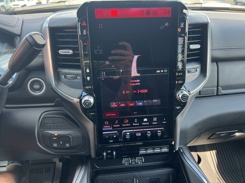 New 2026 RAM 2500 Laramie image 36