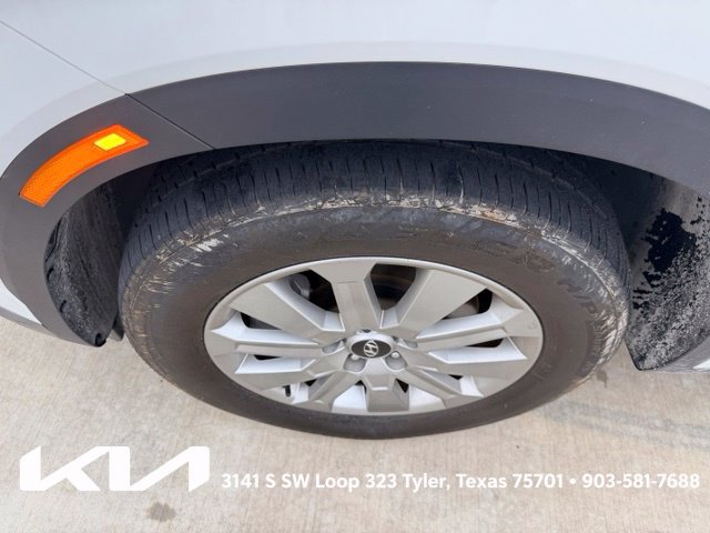 Used 2025 Hyundai Palisade SEL FWD image 4