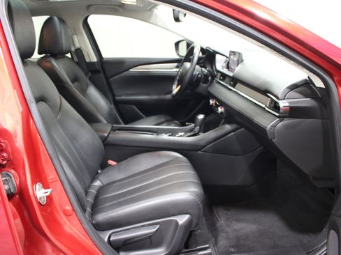 Used 2018 MAZDA MAZDA6 Grand Touring FWD image 23