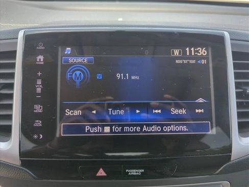 Used 2018 Honda Pilot EX-L image 12