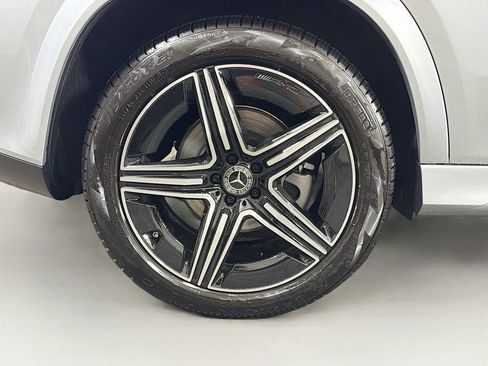 New 2026 Mercedes-Benz GLE 350 4MATIC image 36