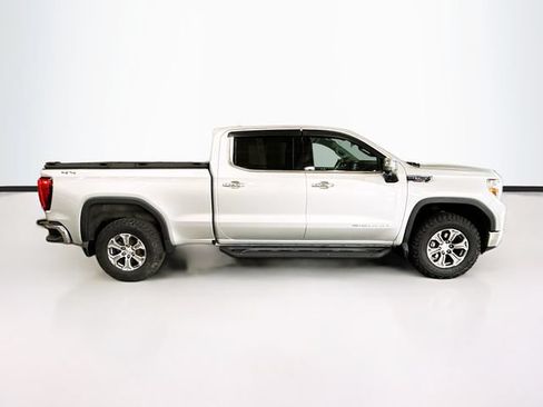Used 2019 GMC Sierra 1500 SLT AWD/4WD image 5
