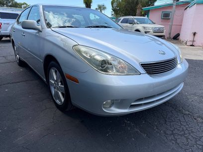 Used 2006 Lexus ES 330 w/ Preferred Accessory Pkg