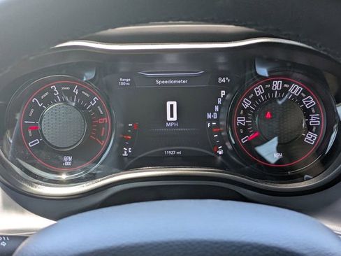 Used 2023 Dodge Challenger R/T w/ Blacktop Package RWD image 26