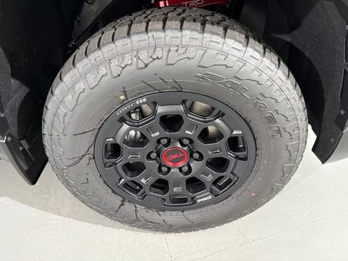 New 2026 Toyota Sequoia TRD Pro AWD/4WD image 14