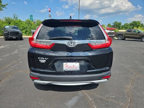 Certified 2018 Honda CR-V EX-L image 4