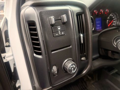 Used 2018 GMC Sierra 1500 4x4 Double Cab image 13