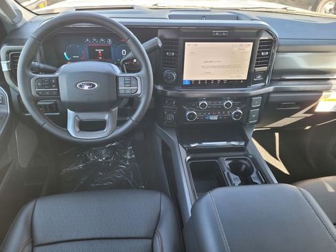 New 2026 Ford F250 Lariat w/ Tremor Off-Road Package image 7