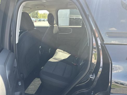 Used 2024 Ford Bronco Sport Big Bend AWD/4WD image 7