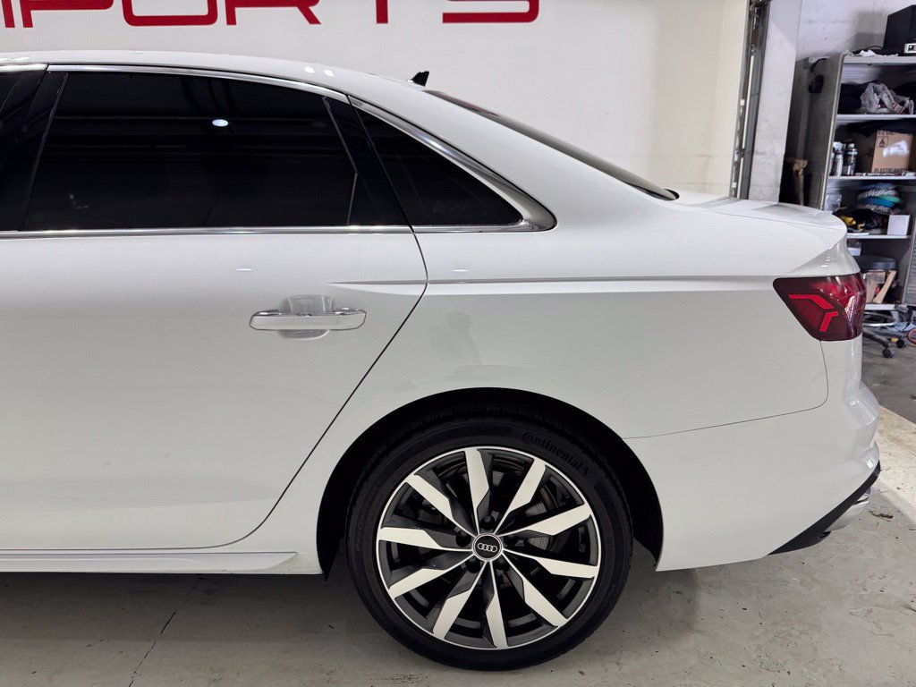 Used 2023 Audi A4 2.0T Premium Plus w/ Premium Plus Package AWD/4WD image 4