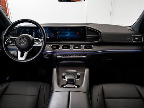 Used 2020 Mercedes-Benz GLS 450 4MATIC image 38