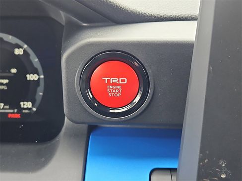 New 2026 Toyota Tacoma TRD Off-Road image 15