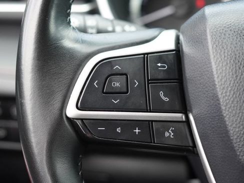 Used 2023 Toyota Highlander XSE AWD/4WD image 23