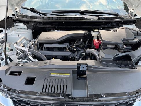 Used 2022 Nissan Rogue Sport SL image 29