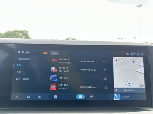 Used 2025 Hyundai Tucson SEL FWD image 30