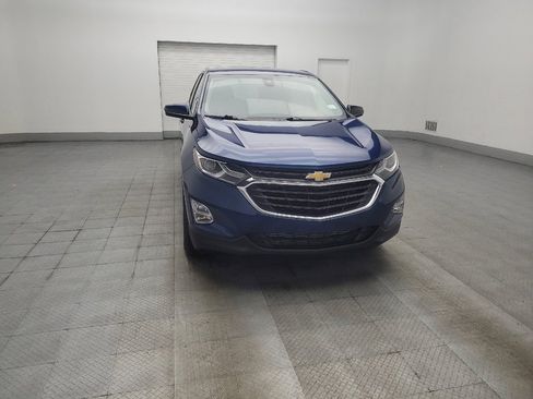 Used 2021 Chevrolet Equinox LT FWD image 14