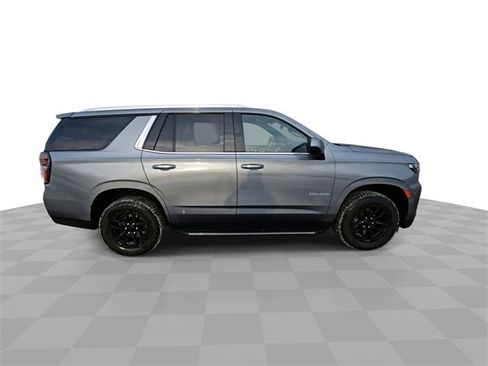 Used 2022 Chevrolet Tahoe LS image 9