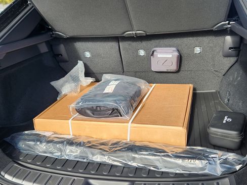 New 2026 Lexus RZ 450e AWD image 21