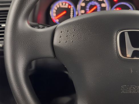 Used 2003 Honda Civic LX image 21