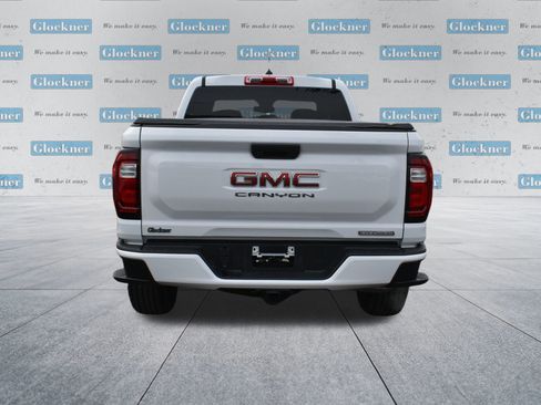 Used 2023 GMC Canyon Elevation w/ Trailering Package image 6