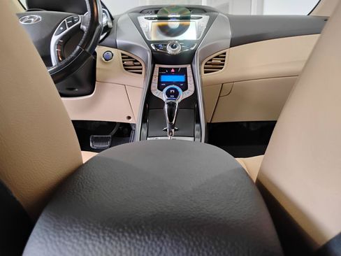 Used 2013 Hyundai Elantra Limited w/ Technology Pkg FWD image 73