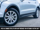 Used 2019 Cadillac XT4 Luxury w/ Cold Weather Package image 2
