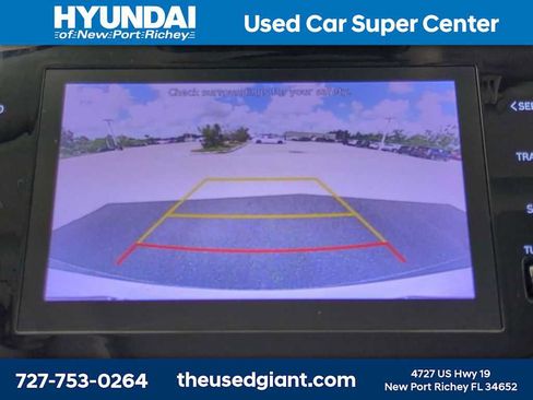 Used 2022 Hyundai Tucson SEL w/ Convenience + Premium Package AWD/4WD image 24