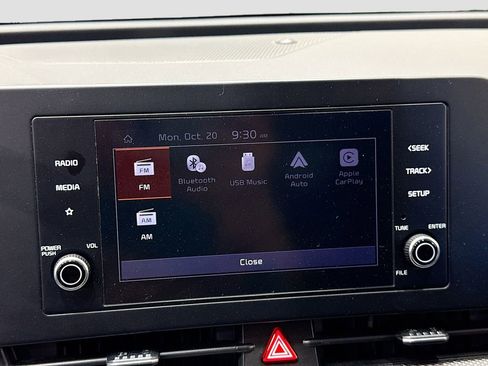 Used 2023 Kia Sportage LX image 36