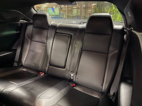 Used 2018 Dodge Challenger GT image 21