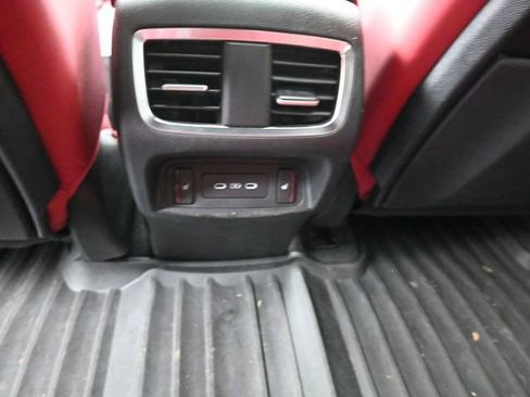 Used 2025 Acura RDX AWD w/ A-Spec & Advance Pkg image 32