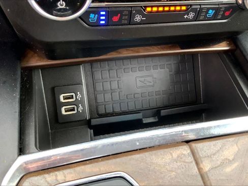 Used 2019 Ford Expedition Max Platinum AWD/4WD image 35