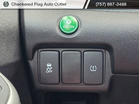 Used 2015 Honda CR-V EX-L image 12