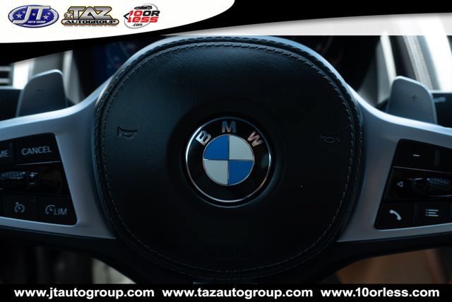 Used 2019 BMW M850i xDrive Coupe w/ Comfort Seating Package AWD/4WD image 20