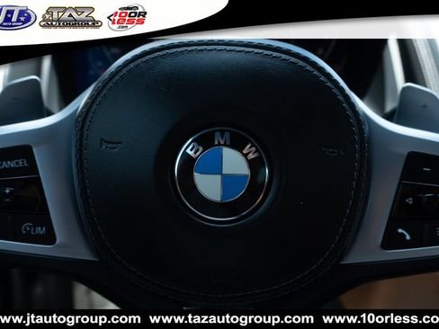 Used 2019 BMW M850i xDrive Coupe w/ Comfort Seating Package AWD/4WD image 20