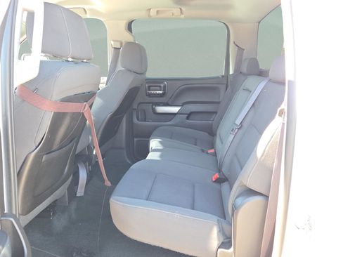 Used 2014 Chevrolet Silverado 1500 LT w/ All Star Edition image 12