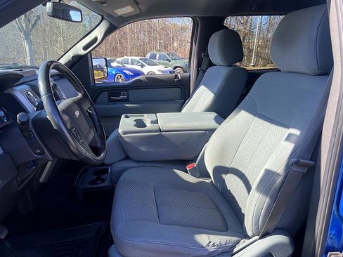 Used 2014 Ford F150 XLT w/ Equipment Group 302A Luxury image 11