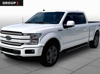Used 2020 Ford F150 Lariat w/ Equipment Group 502A Luxury AWD/4WD video 1