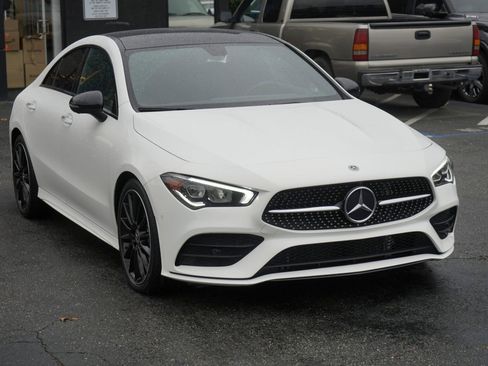 Used 2023 Mercedes-Benz CLA 250 image 5