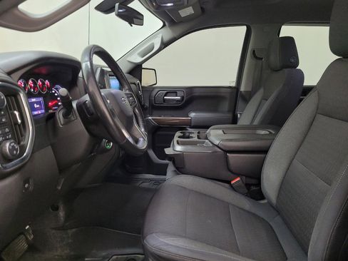 Used 2019 Chevrolet Silverado 1500 RST w/ All-Star Edition AWD/4WD image 17