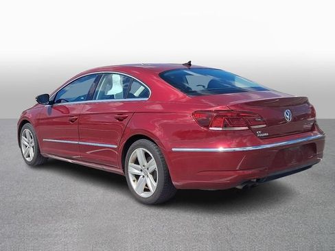 Used 2016 Volkswagen CC Sport FWD image 6