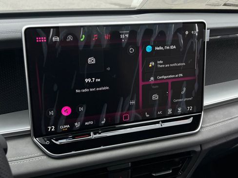 New 2026 Volkswagen Tiguan SE R-Line FWD image 26