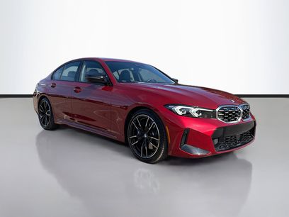 Used 2025 BMW M340i Sedan