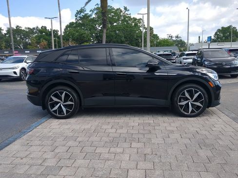 Certified 2023 Volkswagen ID.4 Pro S AWD/4WD image 3