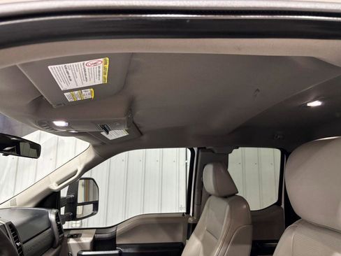 Used 2019 Ford F250 XL w/ XL Value Package AWD/4WD image 15