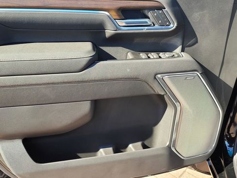 New 2026 Chevrolet Silverado 3500 High Country w/ Technology Package image 12