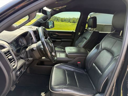 Used 2020 RAM 1500 Limited AWD/4WD image 30