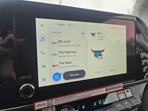 New 2026 Toyota Camry LE image 27