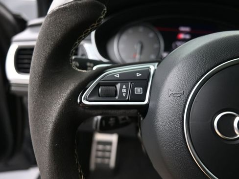 Used 2018 Audi S6 Prestige w/ S Sport Package image 22