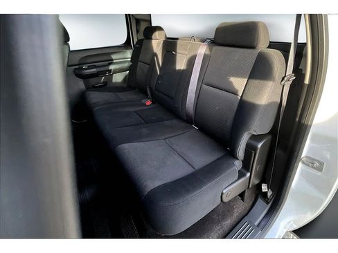 Used 2014 GMC Sierra 2500 SLE w/ SLE Preferred Package image 21