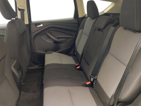 Used 2018 Ford Escape SE AWD/4WD image 18